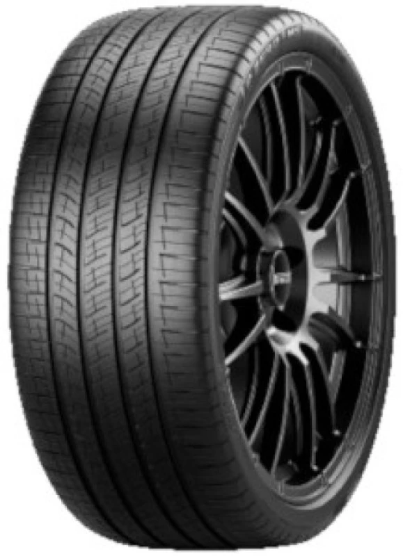 Image of Pirelli P Zero MS ( 235/35 R20 92Y XL Elect, PNCS, T0, with rim protection (MFS) ) Summer tires