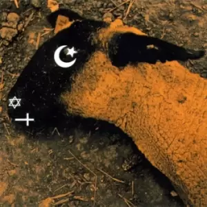 Image of Animositisomnia by Ministry CD Album