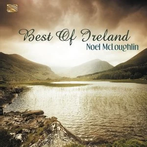 Image of Noel McLoughlin - Best Of Ireland Vinyl