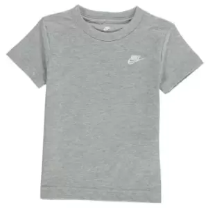Image of Nike NSW Futura Tee IB00 - Grey