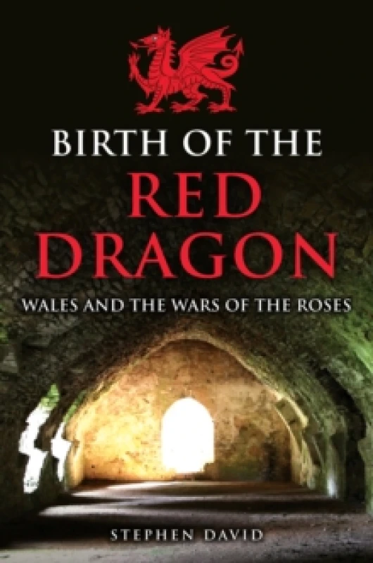 Image of Birth of the Red Dragon : Wales and the Wars of the Roses Hardback