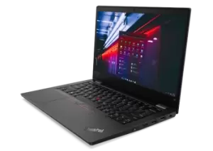 Image of Lenovo ThinkPad L13 Gen 2 (13" Intel) 11th Generation Intel Core i7-1165G7 Processor (2.8 GHz up to 4.70 GHz)/Windows 10 Pro 64 preinstalled through d