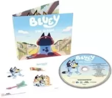 Image of Bluey: The Album