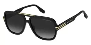 Image of Marc Jacobs Sunglasses MARC 637/S 807/9O