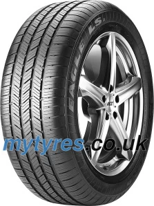 Image of Goodyear Eagle LS2 ( 285/40 R19 103V, N0 )