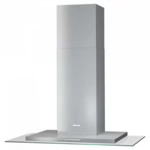 Image of Miele DA5798 89cm Chimney Cooker Hood