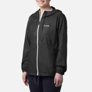 Image of Columbia Flash Forward Drawstring Windbreaker - XS