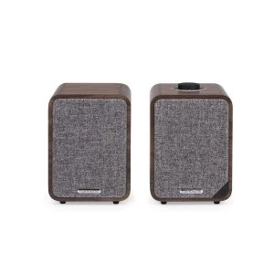 Image of Ruark MR1 MK2 Bluetooth Wireless Speakers