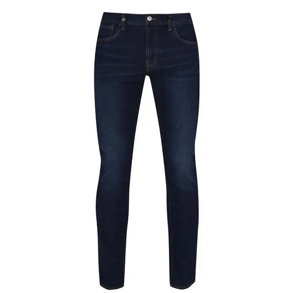 Image of Armani Exchange J13 Slim Jeans - Blue 32 S