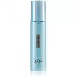 Image of XX by Revolution HYDRA FIXX Makeup Fixing Spray For Hydrating And Firming Skin 100ml