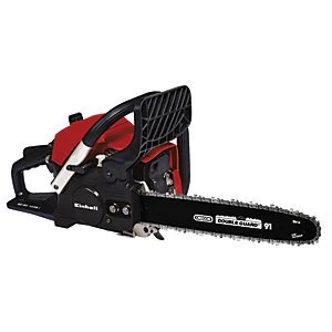 Image of Einhell Petrol Chainsaw GC-PC 1235
