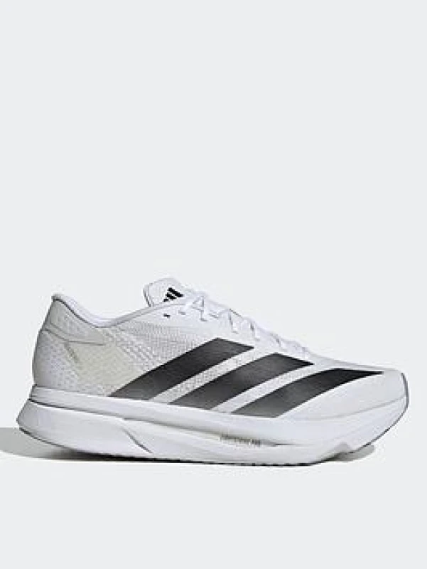 Image of Running shoes adidas Adizero SL2 Blanc Male 42 2/3