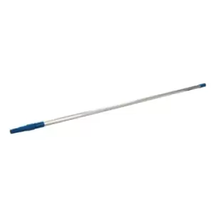 Image of Silverline Extension Pole Aluminium - 3m