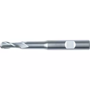 Image of 40.00MMX40.00MM HSS-Co 5% 2 Flute Weldon Shank Long Series Slot Drills
