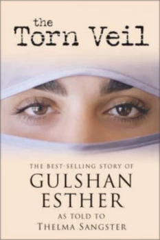 Image of The Torn Veil by Gulshan Esther Paperback