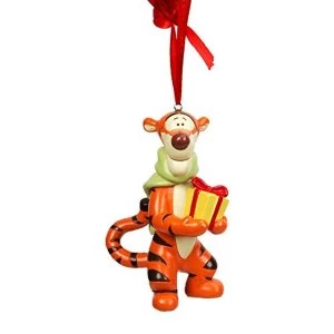 Image of Disney Tigger Resin Hanging Decoration