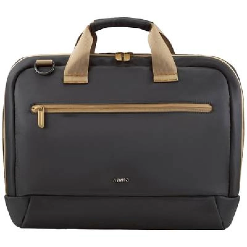 Image of Hama Hama Laptop bag Ultra Lightweight Suitable for up to: 41,1cm (16,2) Black 00222053