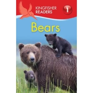 Image of Kingfisher Readers: Bears (Level 1: Beginning to Read)