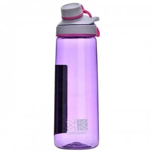 Image of Karrimor Water Bottle 750ml - Purple