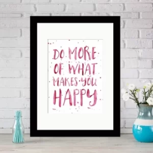 Image of SC13157 Multicolor Decorative Framed MDF Painting