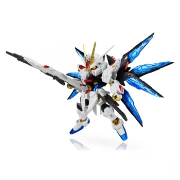 Image of Nxedg Strike Freedom Gundam Color Ver