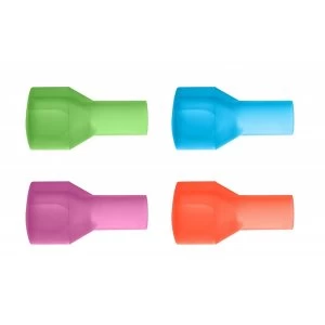 Image of Camelbak Big Bite Valves, 4 Colour Pack