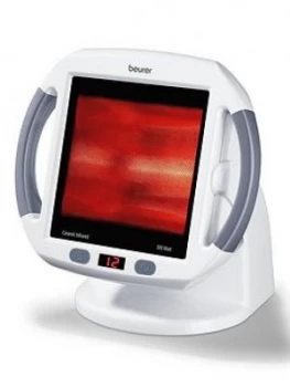 Image of Beurer Infrared Lamp For Colds And Muscle Strains Il50