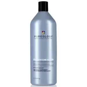 Image of Pureology Strength Cure Best Blonde Conditioner 1000ml