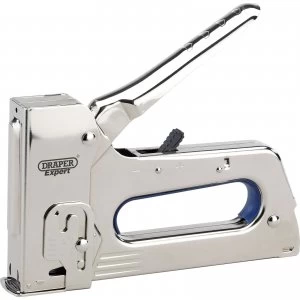 Image of Draper Staple Gun Tacker