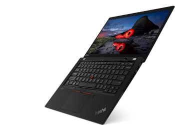 Image of Lenovo ThinkPad X13 (AMD) AMD Ryzen 5 PRO 4650U Processor (6 Cores / 12 Threads, 2.10 GHz, up to 4.00 GHz with Max Boost, 3 MB Cache L2 / 8 MB Cache L