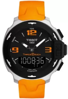 Image of Tissot Watch T-Race Touch D