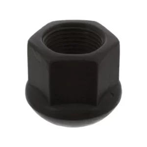 Image of Wheel Nut 04227 by Febi Bilstein
