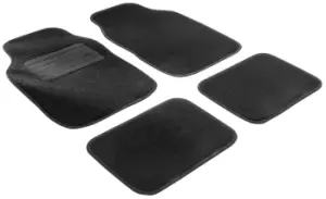 Image of WALSER Floor mat set 14705