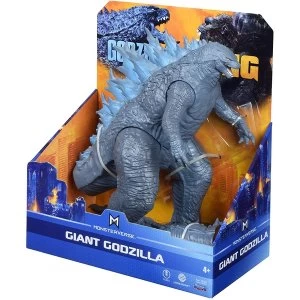 Image of Giant Godzilla (Monsterverse) Figure