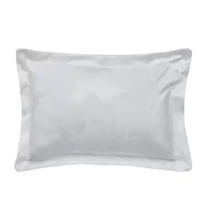 Image of Helena Springfield Gatsby Oxford Pillowcase, White