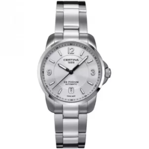 Image of Mens Certina DS Podium Automatic Watch