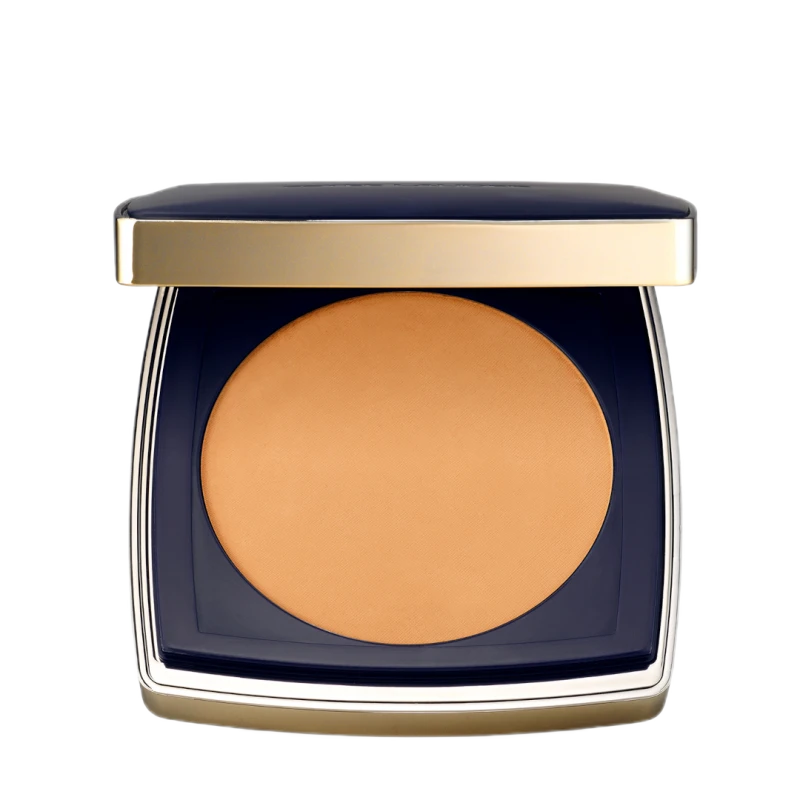 Image of Estee Lauder Double Wear Stay-In-Place Matte Powder Foundation 11g 6W1 - Sandalwood