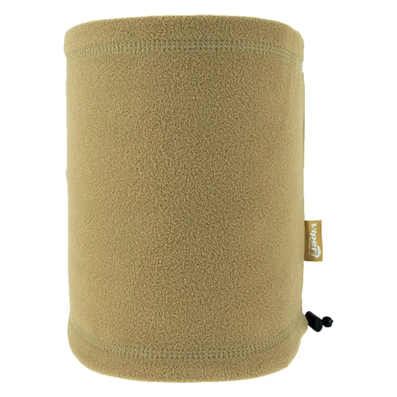 Image of Viper Mens Tactical Neck Gaiter in Light Sand Light Sand Male One Size