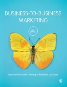 Image of Business-to-Business Marketing
