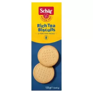 Image of Dr Schar Schar Rich Tea Biscuits