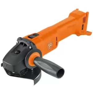 Image of Fein CCG 18-125 BL Select 18V 125mm Grinder - Body with Case - N/A