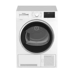 Image of Blomberg LTK310030W 10KG Condenser Tumble Dryer