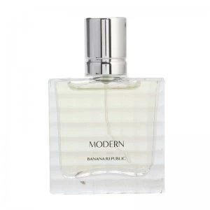 Image of Banana Republic Modern Eau de Toilette For Him 30ml