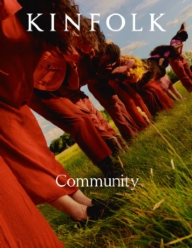 Image of Kinfolk Volume 50 Paperback / softback
