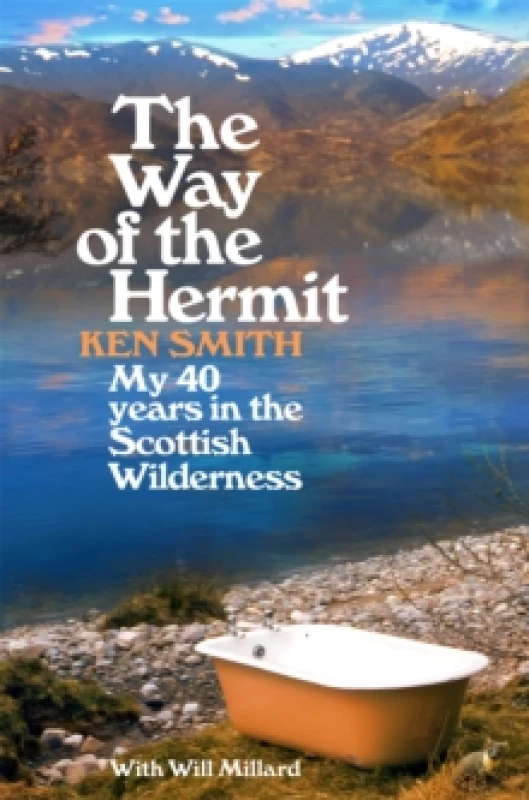 Image of The Way of the Hermit. Paperback. By Ken Smith, Will Millard Books