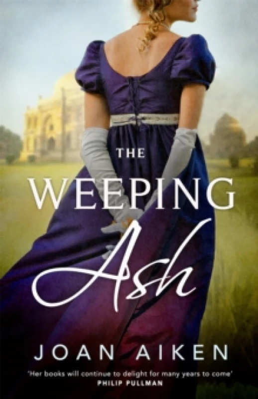 Image of The Weeping Ash Paperback / softback
