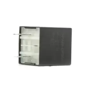 Image of TOPRAN Relay, fuel pump VW,AUDI,SKODA 107 263 1J0906381A,357906381A,1J0906381A 357906381A,1J0906381A,357906381A,1J0906381A,357906381A