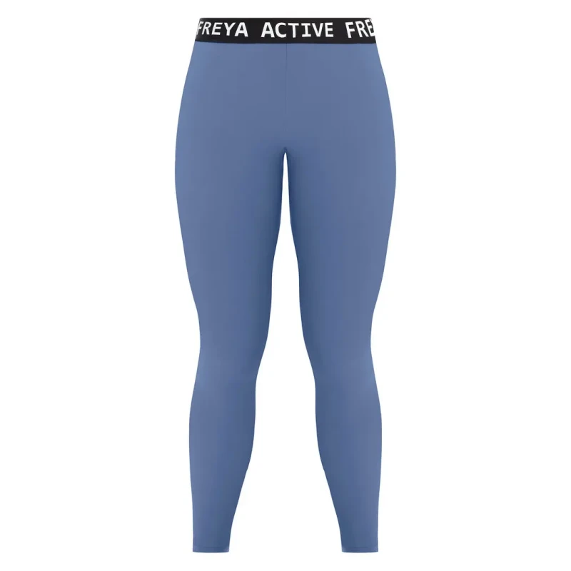 Image of Legging woman Freya Power Sculpt 2.0 Bleu Female XL