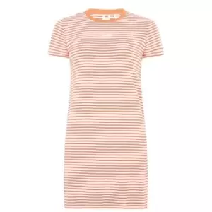 Image of Levis Vacation Dress - Orange