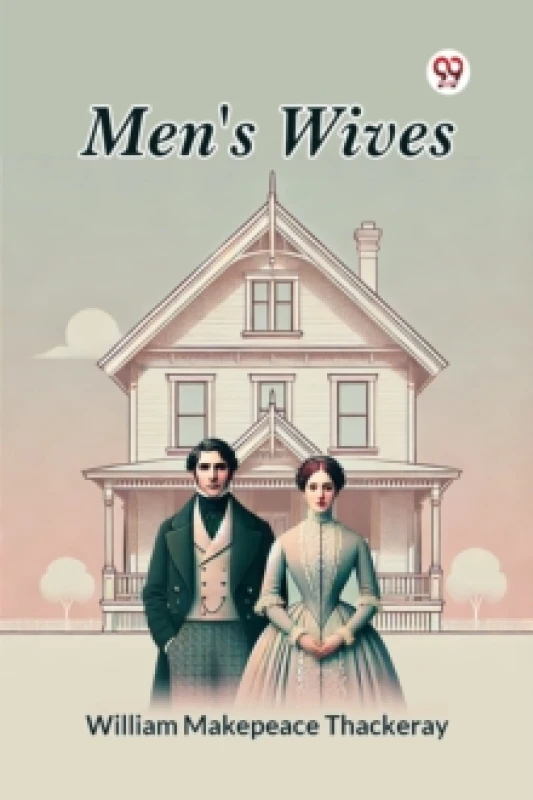 Image of Mens Wives Paperback